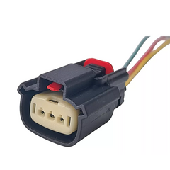 Enchufe Conector Bobina Para Ford Explorer