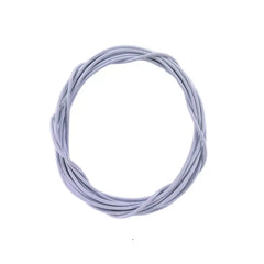 5 Metros De Cable Automotriz Tlx 18 Awg 125°c Xlpe Saej 1128