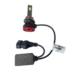 Kit Luces Led Auto H1 H4 H7 H11 H27 9005 9006 22000 Lms 140w