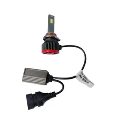 Kit Luces Led Auto H1 H4 H7 H11 H27 9005 9006 22000 Lms 140w