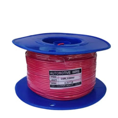 Rollo De Cable Automotriz 16 Awg