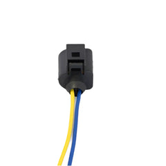 Enchufe Conector Electroventilador Vw Polo