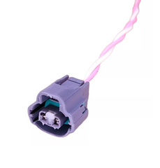 Conector Enchufe Vvti Foco Giro Para Toyota Lexus