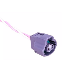 Conector Enchufe Vvti Foco Giro Para Toyota Lexus