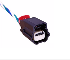 Enchufe Conector Sensor Cigueñal Ckp Para Chevrolet Sail