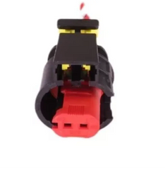 Conector Enchufe 2 Pines Vvt Solenoide Sensor
