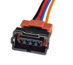 Enchufe Conector Sensor Maf Para Chevrolet Luv Isuzu 2.3