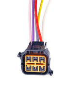 Enchufe Conector Foco Kia Morning