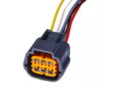 Enchufe Conector Cuerpo Aceleracion Samsung Sm3