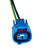 Enchufe Conector Para Toyota 2 Pines