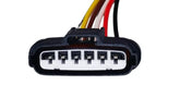 Enchufe Conector 6 Pines Tps Para Toyota