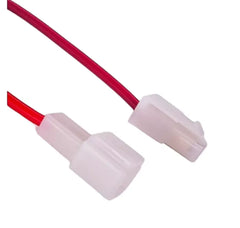 Enchufe Conector Macho Hembra 1 Polo