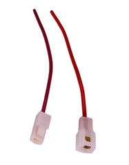 Enchufe Conector Macho Hembra 1 Polo