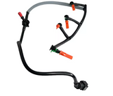 Manguera Retorno Inyectores Para Ford Ranger Mazda Bt50 2.2