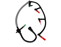 Manguera Retorno Inyector Para Peugeot Boxer 2.2 Diesel