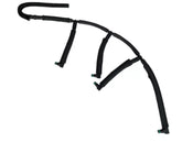 Manguera Retorno Inyector Para Vw Amarok 2.0 D 2008 A 2010