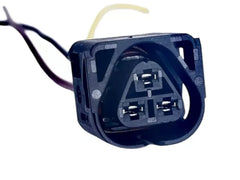 Enchufe Conector De La Bobina Encendido Para Bmw