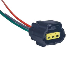 Enchufe Conector Luz Antiniebla Hyundai Elantra