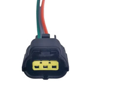 Enchufe Conector Luz Antiniebla Hyundai Elantra