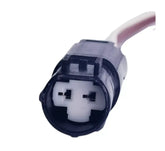 Enchufe Conector Sensor Ckp Avioncito Para Renault