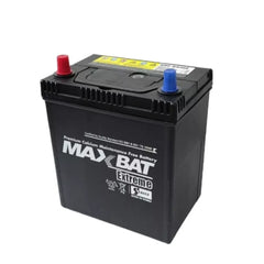 Bateria Auto Para Chevrolet Spark 0.8 1.0 1.2 12v 35ah