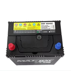 Bateria Auto Para Chevrolet Spark 0.8 1.0 1.2 12v 35ah