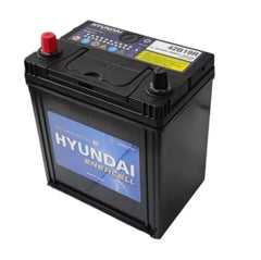 Bateria Auto Para Suzuki Alto 1.1 2005 A 2013 12v 38ah