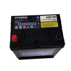 Bateria Auto Para Suzuki Alto 1.1 2005 A 2013 12v 38ah