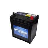 Bateria Auto Para Hyundai Elantra 1.6 2011 A 2023 12v 35ah