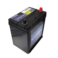 Bateria Auto Para Hyundai Elantra 1.6 2011 A 2023 12v 35ah