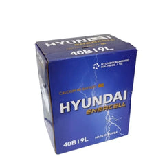 Bateria Auto Para Hyundai Elantra 1.6 2011 A 2023 12v 35ah