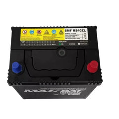 Bateria Auto Para Suzuki Baleno 1.3 1.6 1995 A 2005 12v 35ah