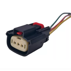 Enchufe Conector Bobina Para Ford Explorer