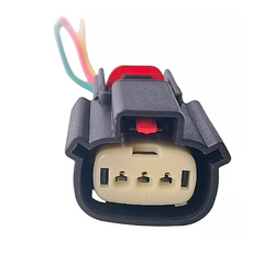Enchufe Conector Bobina Para Ford Explorer