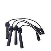 Juego Cables Bujias Chevrolet Sail 1.4 2011 A 2017