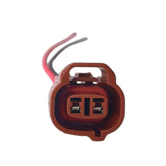 Enchufe Conector Sensor De Temperatura Para Toyota Y Mazda