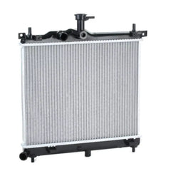 Radiador Para Hyundai I10 1.1 G4hg 2007 A 2013