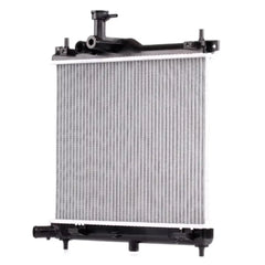 Radiador Para Hyundai I10 1.1 G4hg 2007 A 2013