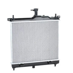 Radiador Para Hyundai I10 1.1 G4hg 2007 A 2013