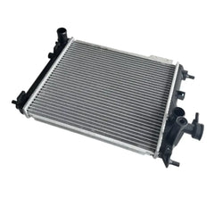 Radiador Para Hyundai Getz 1.3 1.4 2002 A 2010 G4ee G4ea