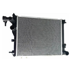 Radiador Para Hyundai Getz 1.3 1.4 2002 A 2010 G4ee G4ea