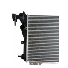 Radiador Para Hyundai Getz 1.3 1.4 2002 A 2010 G4ee G4ea
