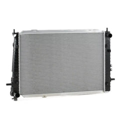 Radiador Para Hyundai Tucson 2.0 D4ea Diesel 2004 A 2010