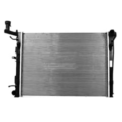 Radiador Para Hyundai Elantra 1.6 G4fc 2006 A 2010