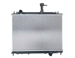 Radiador Para Hyundai Accent 1.5 D4fa Diesel 05 A 10