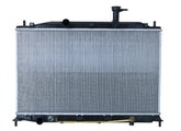 Radiador Para Hyundai Accent 1.4 1.6 2005 A 2010 G4ee G4ed