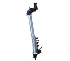 Radiador Para Hyundai Accent 1.4 1.6 2005 A 2010 G4ee G4ed