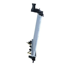 Radiador Para Hyundai Accent 1.4 1.6 2005 A 2010 G4ee G4ed