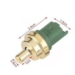 Sensor Temperatura Peugeot Volvo Mazda Fiat Suzuki Mitsubish