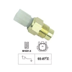 Sensor Temperatura Toyota Corolla Carina Celica Yaris Paseo